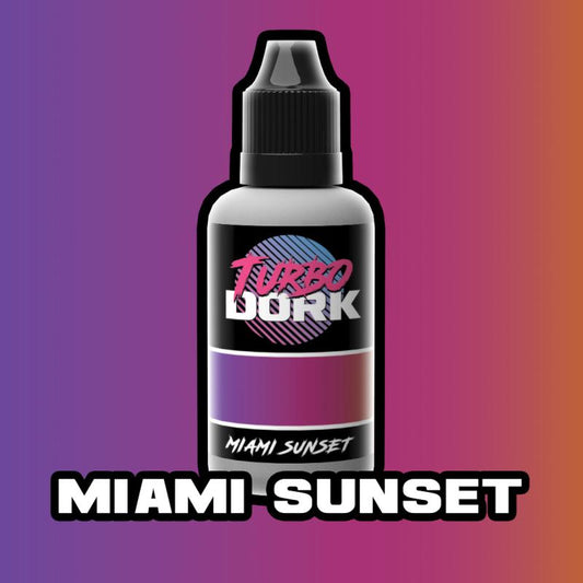 Miami Sunset (20ml)