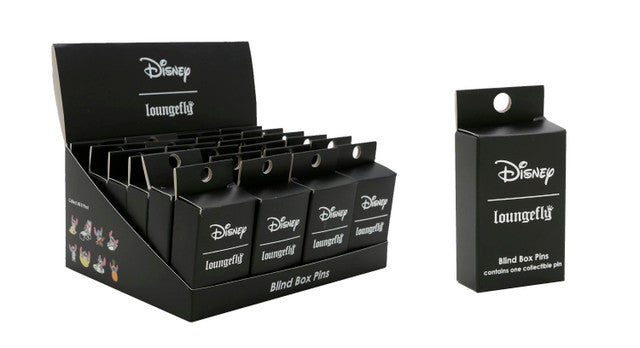 Pop! Pins - Blind Box Pins - Disney Lilo & Stich Different Eras