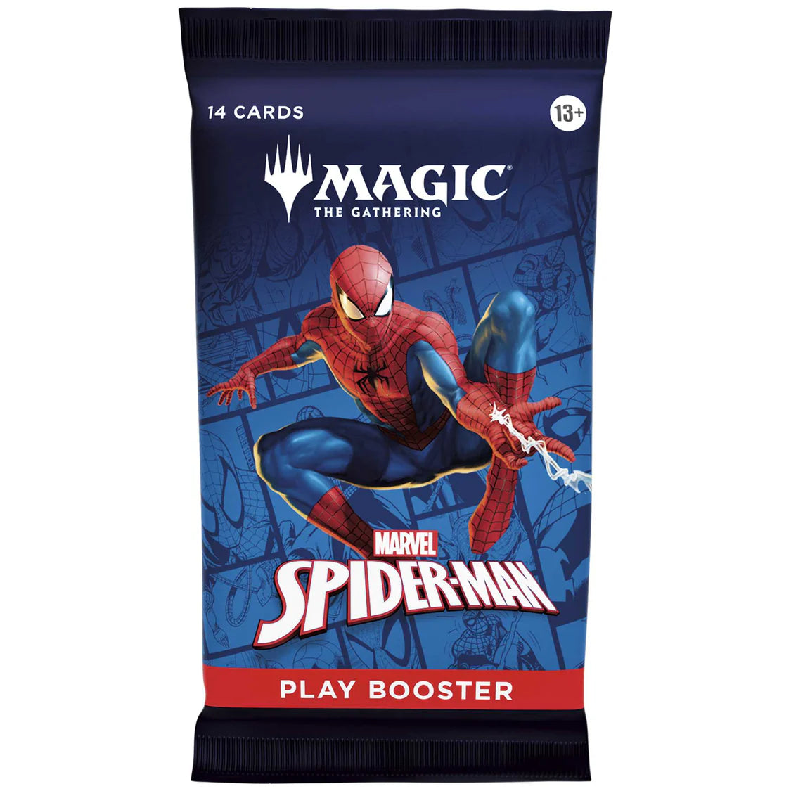 Magic: The Gathering - Marvel's Spider-Man