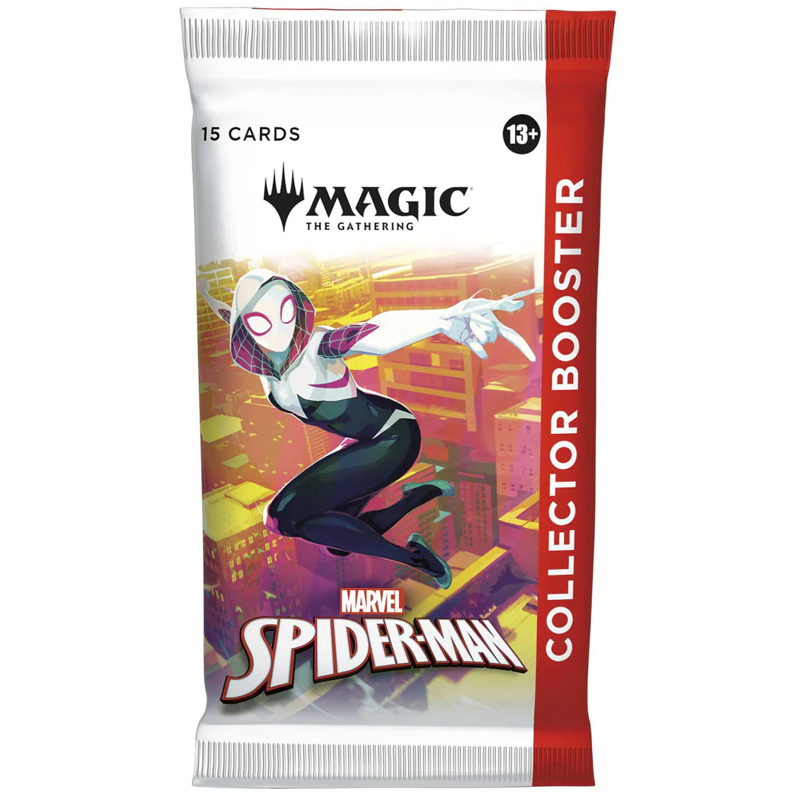 Magic: The Gathering - Marvel's Spider-Man