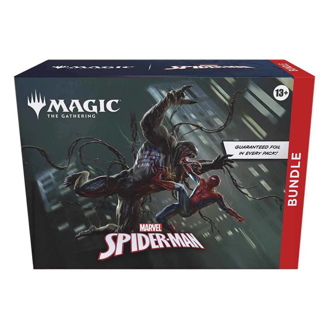 Magic: The Gathering - Marvel's Spider-Man