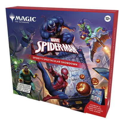 Magic: The Gathering - Marvel's Spider-Man
