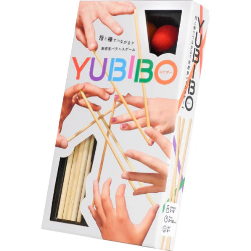 Yubibo