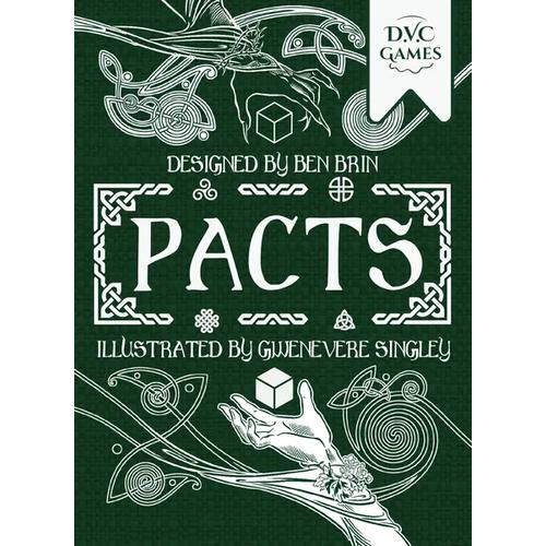 Pacts