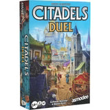 Citadels Duel