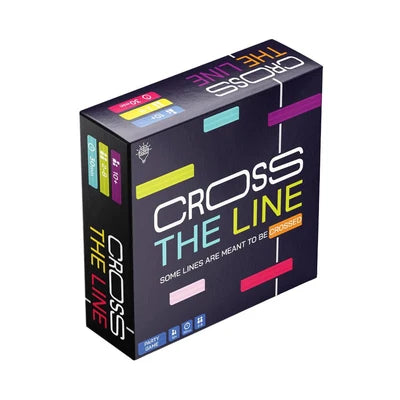 Cross the Line