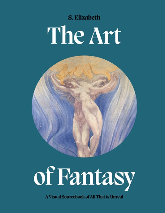 The Art of Fantasy (Hardback)