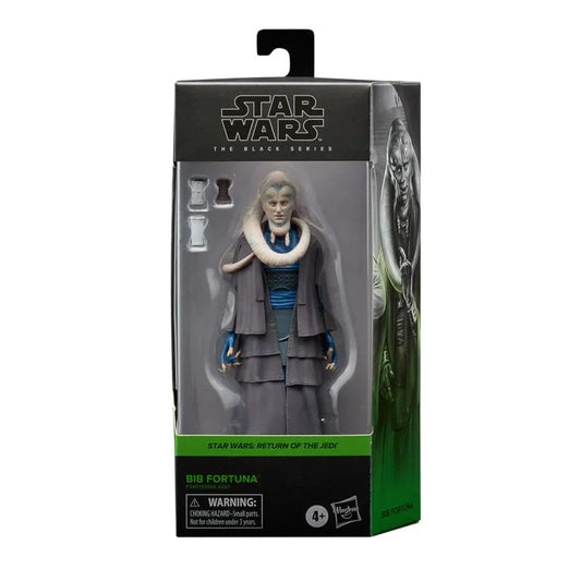 Star Wars The Black Series Biker Scout (Return of the Jedi, 40th Anniversary)