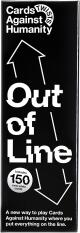 Cards Against Humanity: Out of Line