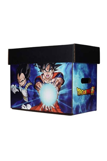 Dragon Ball Super Comic Storage Box