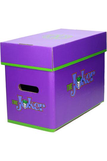 DC Comics Storage Box The Joker 40 x 21 x 30 cm