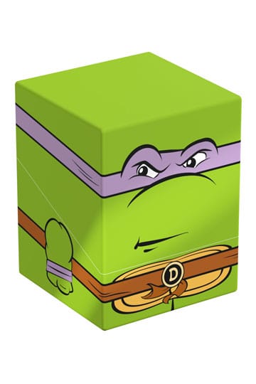 Teenage Mutant Ninja Turtles: Squaroes