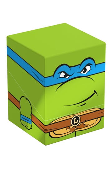 Teenage Mutant Ninja Turtles: Squaroes