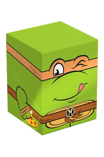 Teenage Mutant Ninja Turtles: Squaroes