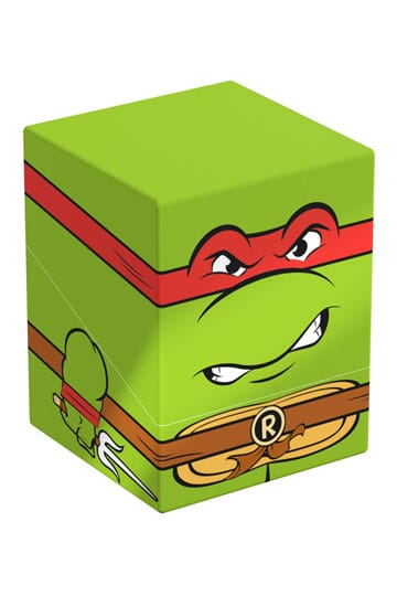 Teenage Mutant Ninja Turtles: Squaroes