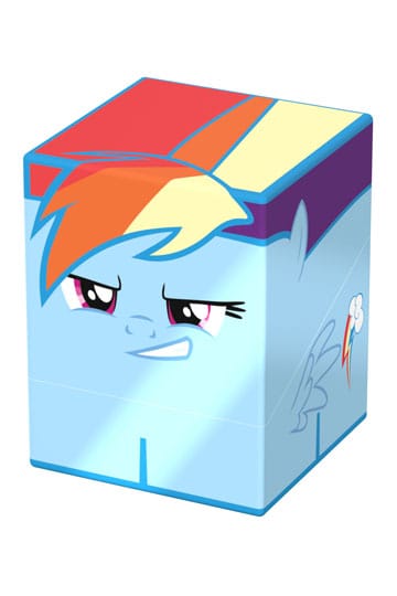 Ultimate Guard Boulder - Squaroes My Little Pony