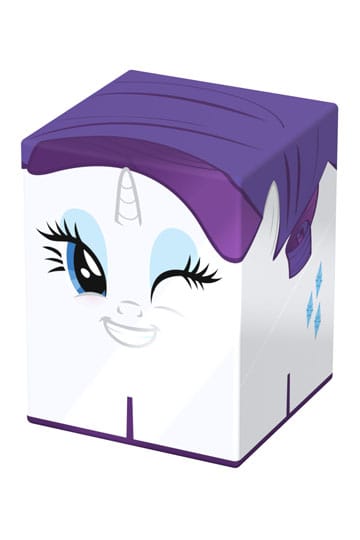 Ultimate Guard Boulder - Squaroes My Little Pony