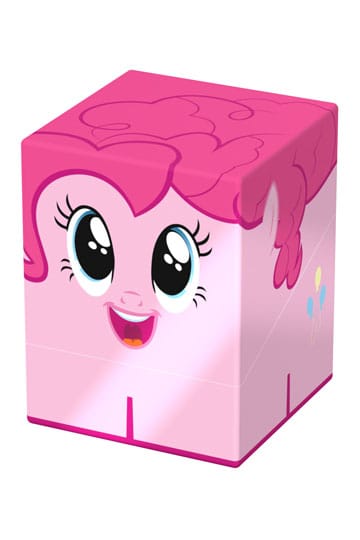 Ultimate Guard Boulder - Squaroes My Little Pony