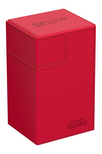 Ultimate Guard Flip'n'Tray 80+ Xenoskin