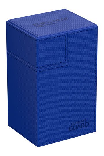 Ultimate Guard Flip'n'Tray 80+ Xenoskin