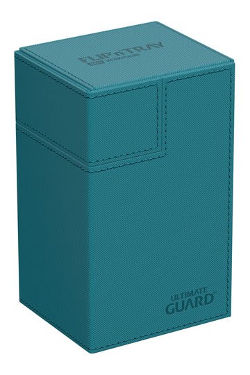 Ultimate Guard Flip'n'Tray 80+ Xenoskin