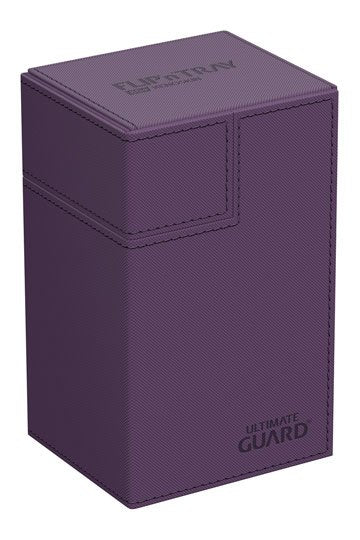 Ultimate Guard Flip'n'Tray 80+ Xenoskin
