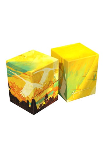 Ultimate Guard RTE Boulder 100+ "Artist Edition #3 Dominik Mayer" Duo-Pack