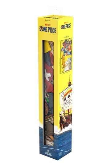 Ultimate Guard Play-Mat NETFLIX ONE PIECE - Crew