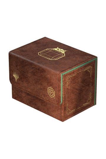 Ultimate Guard Sidewinder 80+ Magic: The Gathering