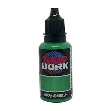 TURBO DORK APPLESEED