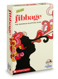Jackbox Games: Fibbage