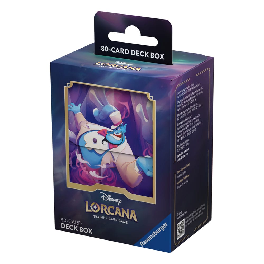 Disney Lorcana TCG: Set 4 - Ursula's Return Comics Games And Coffee Disney Lorcana TCG: Set 4 - Ursula's Return Comics Games And Coffee