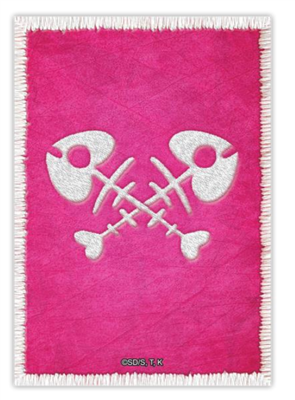 Yu-Gi-Oh! - GOLD PRIDE CARD SLEEVES (50 SLEEVES)