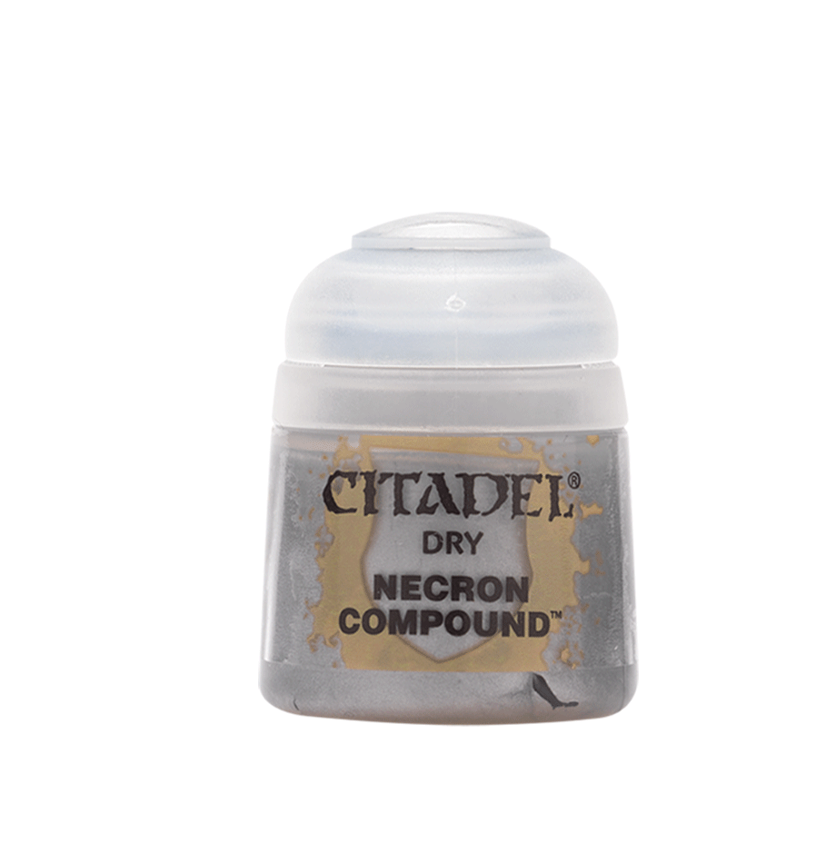 Necron Compound (12ml)