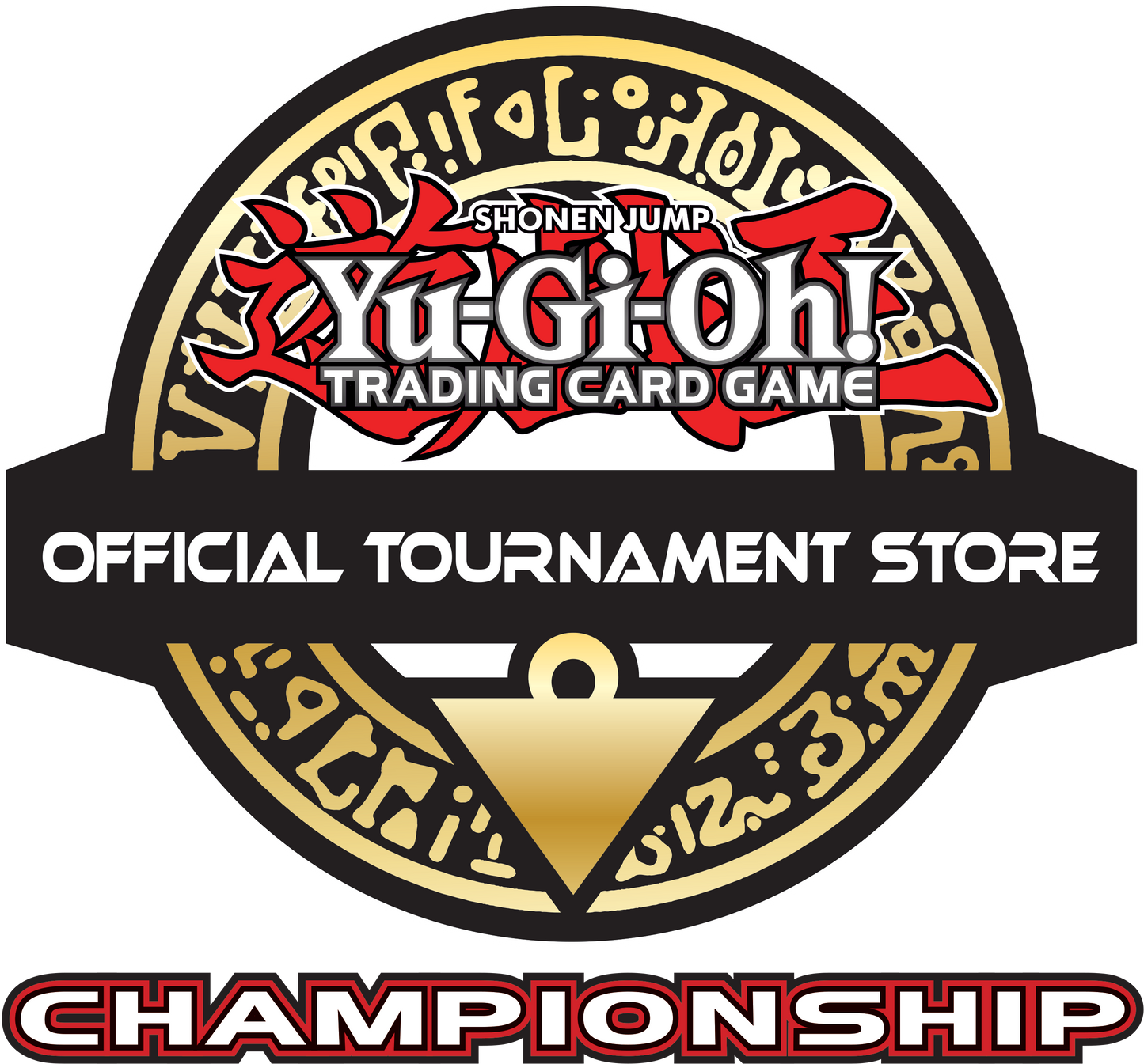 Yu-Gi-Oh OTS Championship - Worthing - 8/7/23 - 12PM