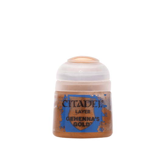 Gehenna's Gold (12ml)