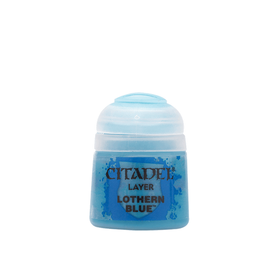 Lothern Blue (12ml)