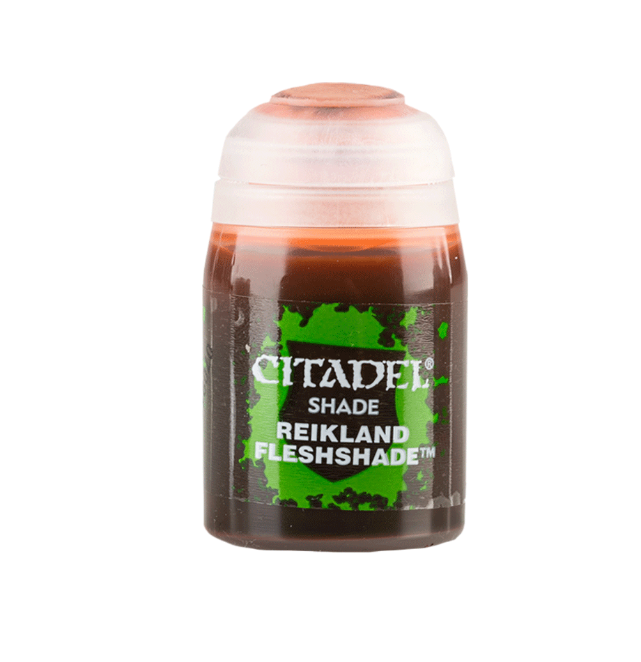 Reikland Fleshshade (18ml)