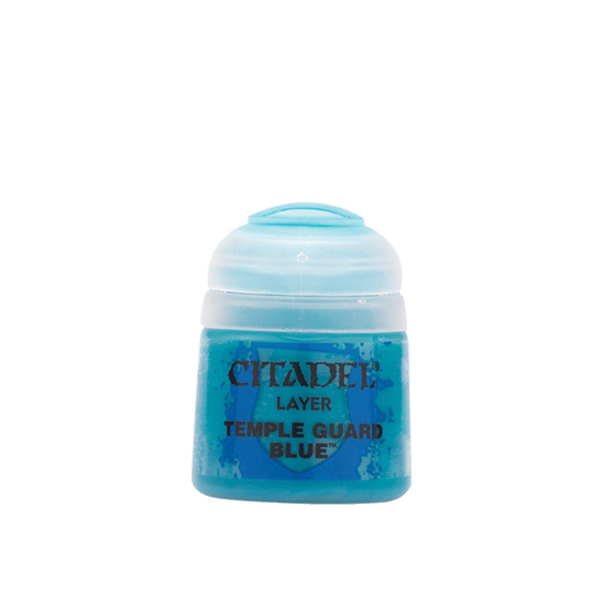 Temple Guard Blue (12ml)