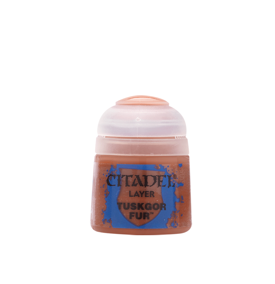 Tuskgor Fur (12ml)