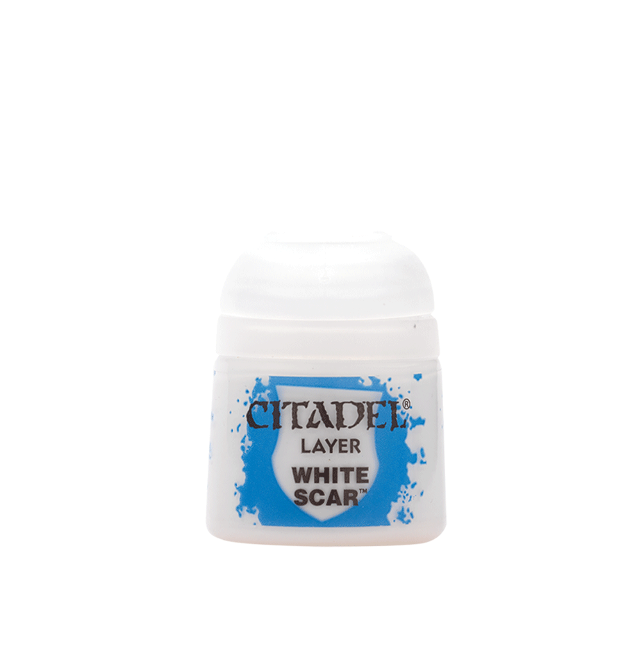 White Scar (12ml)