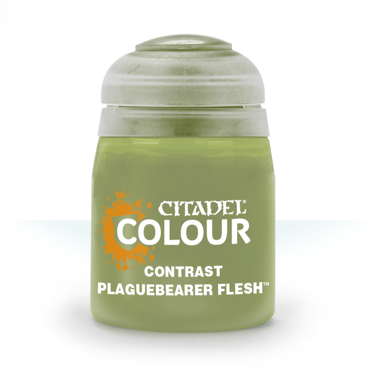 Plaguebearer Flesh (18ml)
