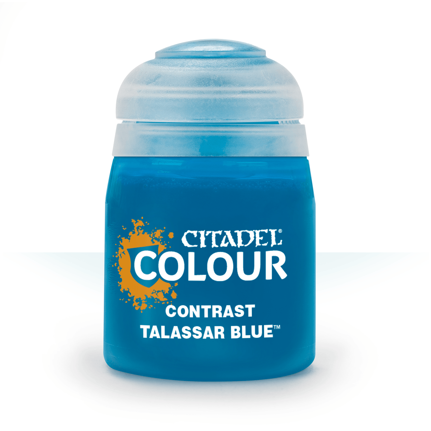 Talassar Blue (18ml)