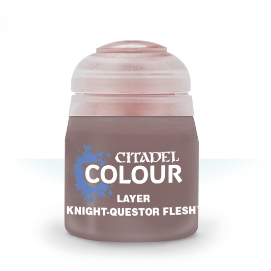 Knight Questor Flesh (12ml)