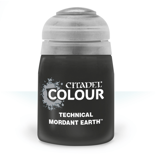 Mordant Earth (24ml)