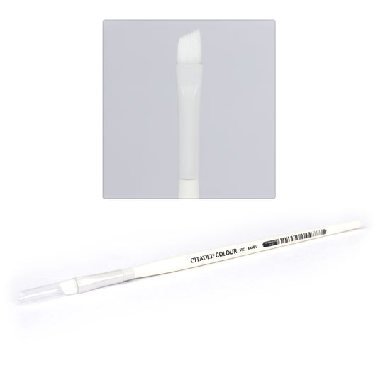 Synthetic Base Brush (Extra Large)