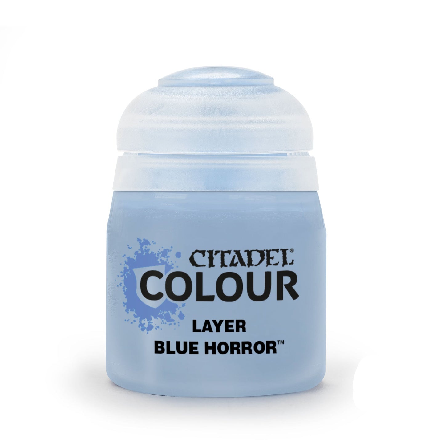Blue Horror (12ml)