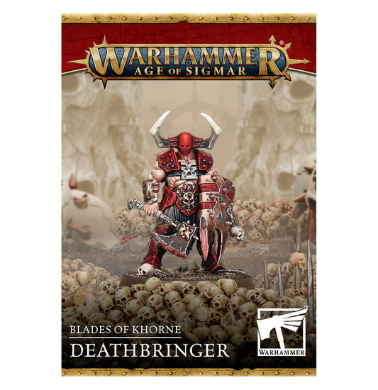 Deathbringer
