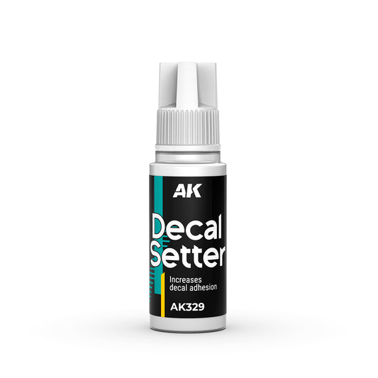 AK Decal Setter