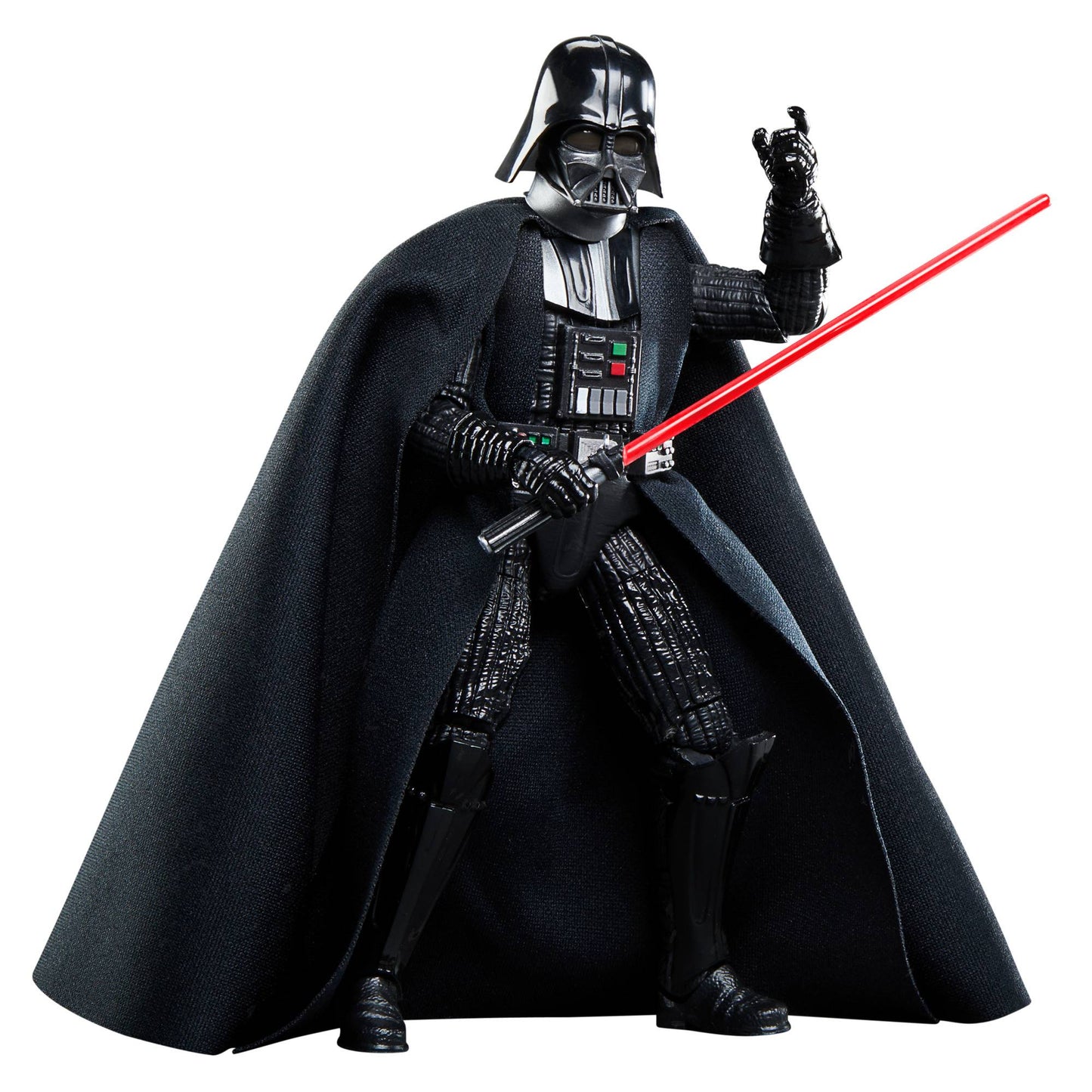 STAR WARS BLACK SERIES ARCHIVE 6IN DARTH VADER AF
